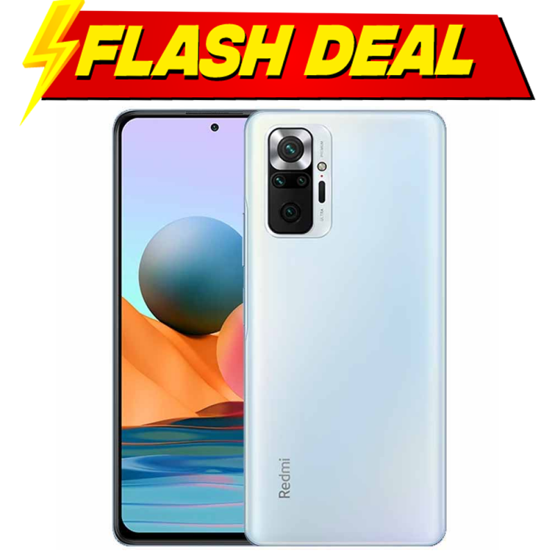 デュアルSIM シャオミ　redmi note 10 pro　128GB Xiaomi Redmi Note 10 Pro 4G，8+128GB ，Asian Version+OTA，NO
