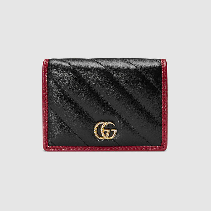 Gucci Marmont Black Card Case price in Pakistan Telemart Pakistan