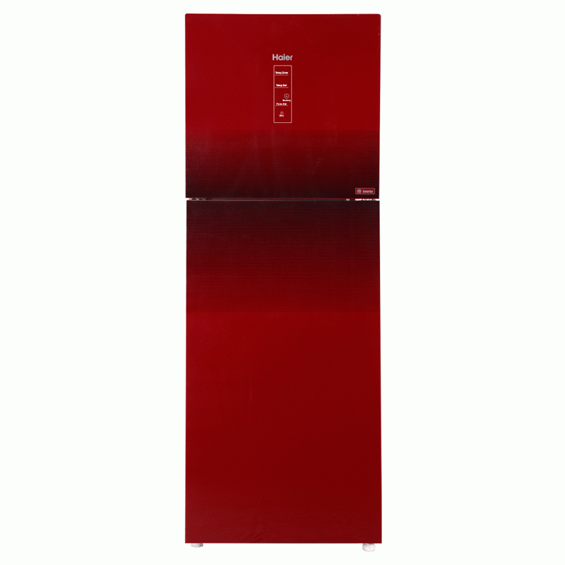 Buy Haier HRF398 IDRA/IDBA Digital Inverter Refrigerator With Official