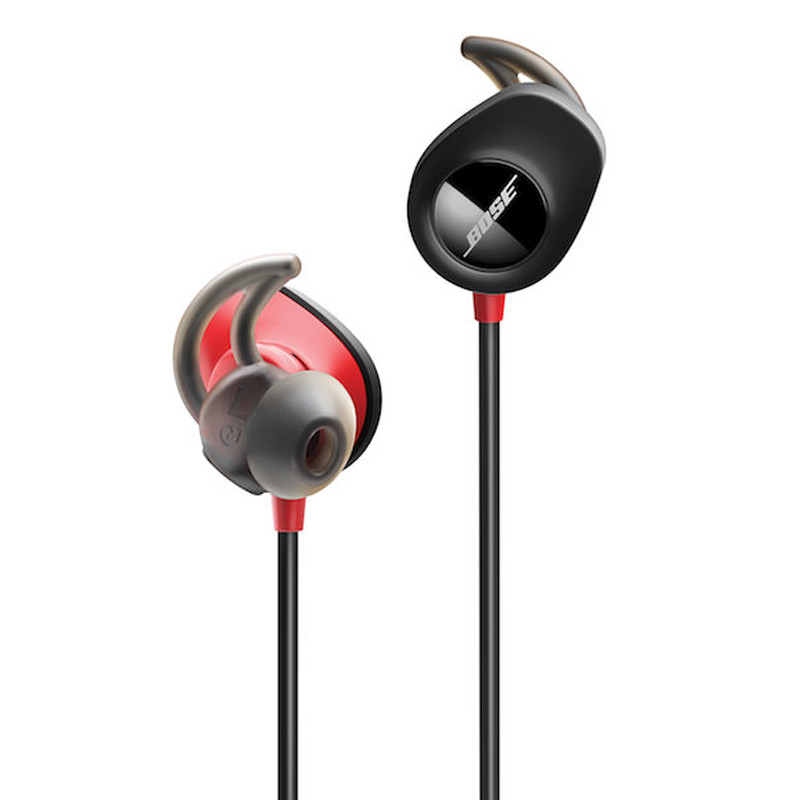 Soundsport Pulse Bose Soundsport Neckband SoundSport Wireless