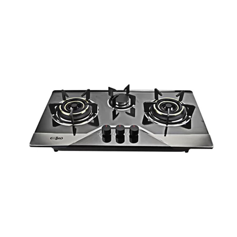 Buy Super Asia SHB 123G Gas Hob With Official Warranty at Best Price In