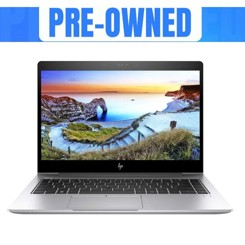 Buy HP Elitebook 820 G2 Core i5 5th Gen 8GB Ram 256GB SSD
