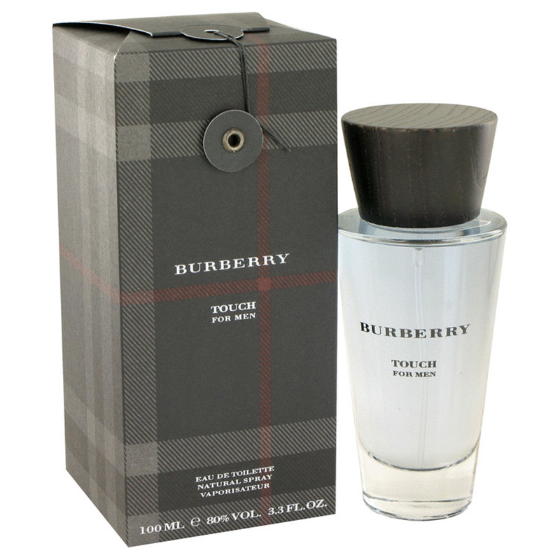 Burberry Touch EDT For Men price in Pakistan Telemart Pakistan