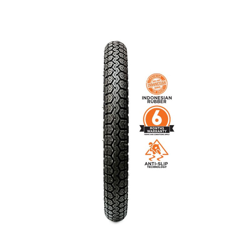 Pakistan Bike Tyre Brands Buy Crown Tiger Regular Rear Tyre