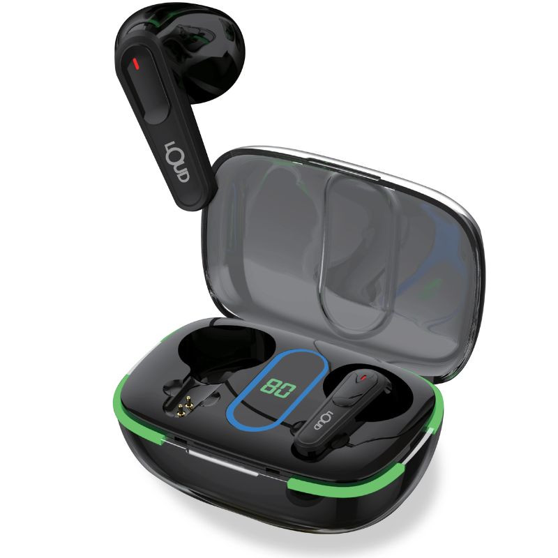 Loud TWS600 True Wireless Earbuds