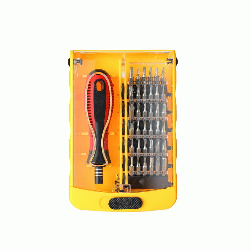 Buy Miniso Screwdriver Set at Best Price In Pakistan Telemart