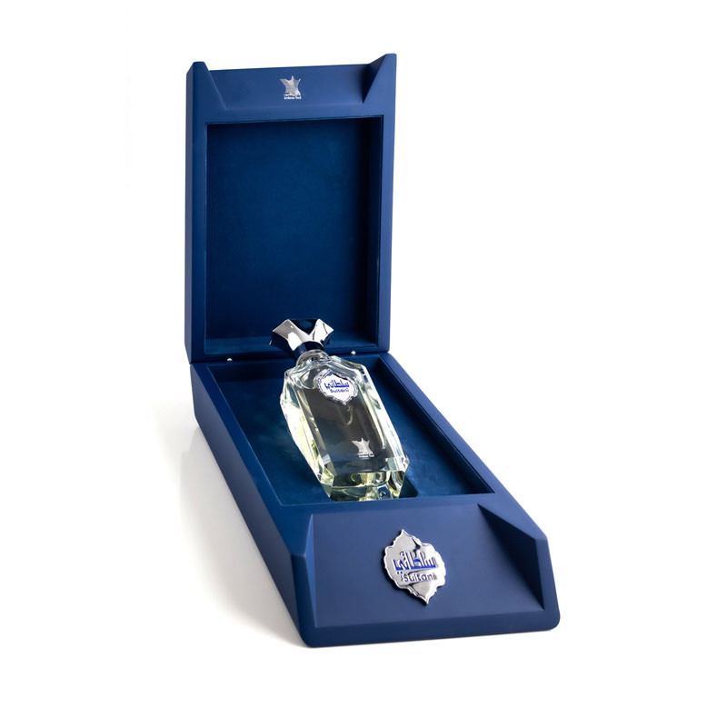 Arabian Oud Sultani EDP 100ml Blue