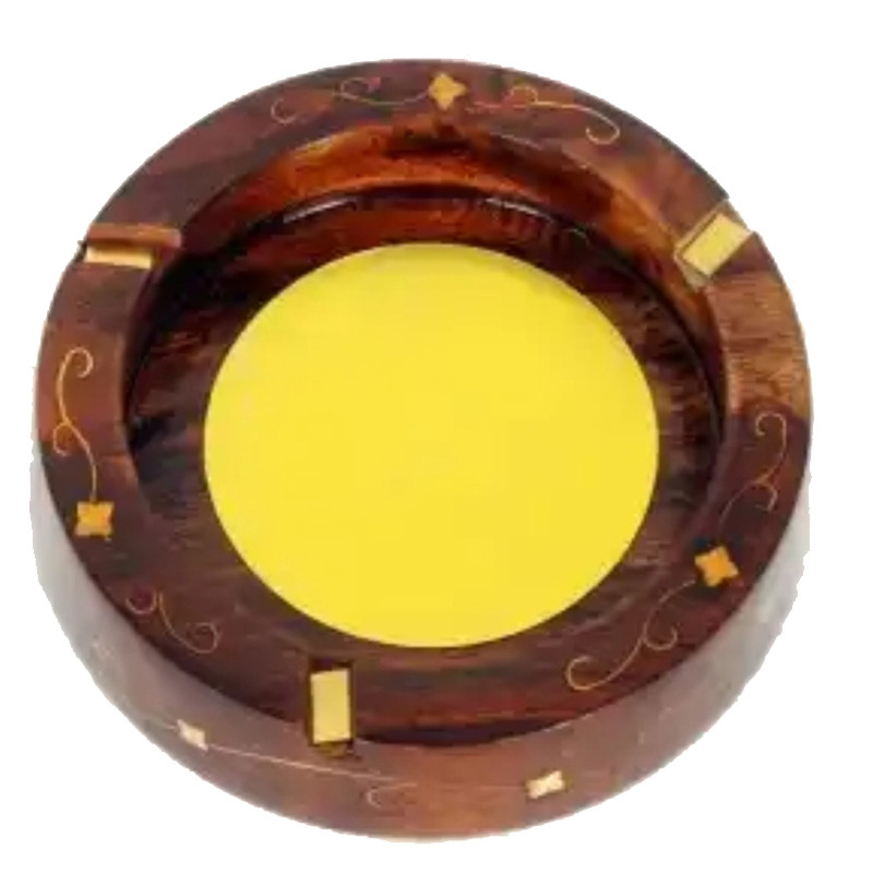 Wooden Ashtrays price in Pakistan Telemart Pakistan