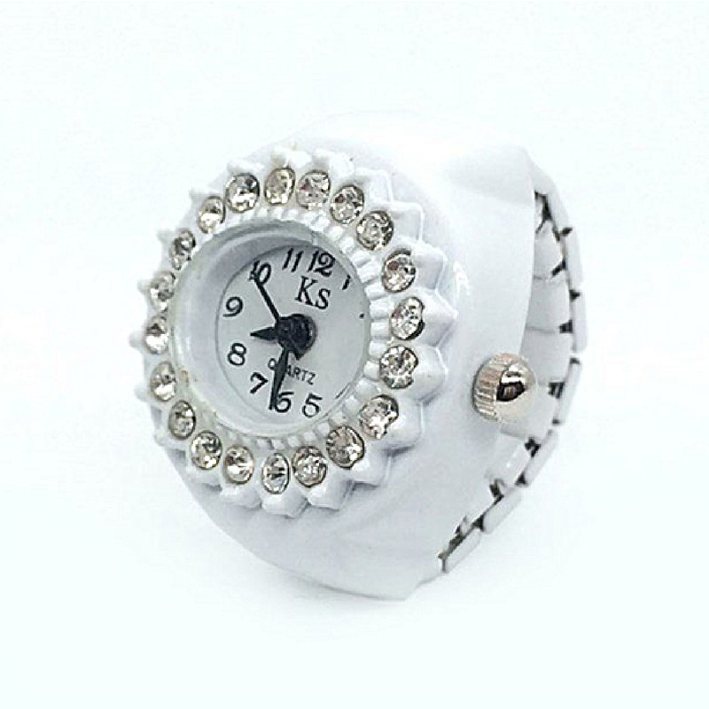 Ring Watch Style By Aj Creations price in Pakistan Telemart
