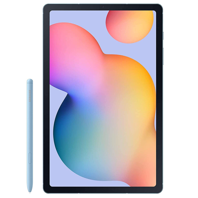 Buy SAMSUNG TAB S6 Lite (4GB 64GB) (P615) Single Sim Pta Approved at Best Price In Pakistan