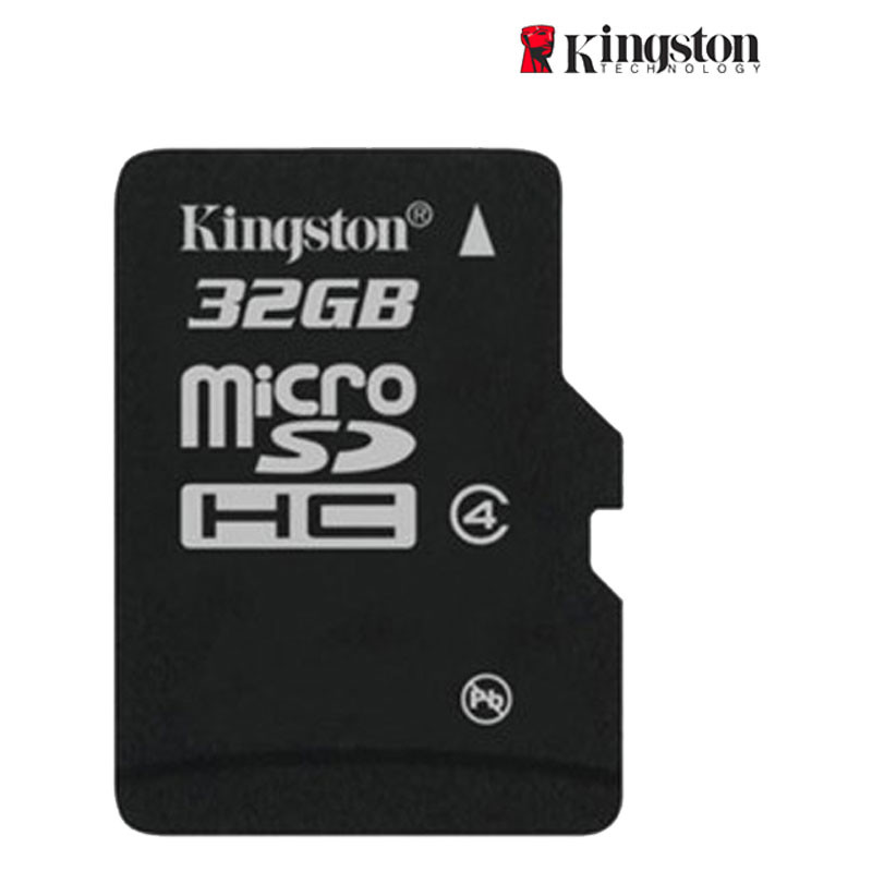 Buy Kingston 32GB SD Memory Card Online In Pakistan Telemart pk