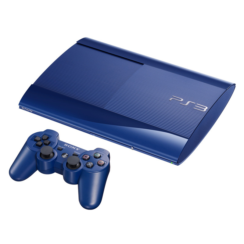 playstation 3 12gb price