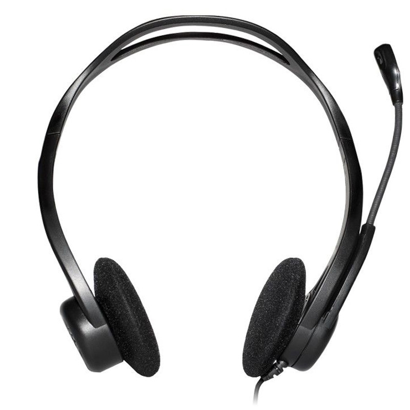 Logitech H370E USB Headset With Noise Cancelling Microphone price