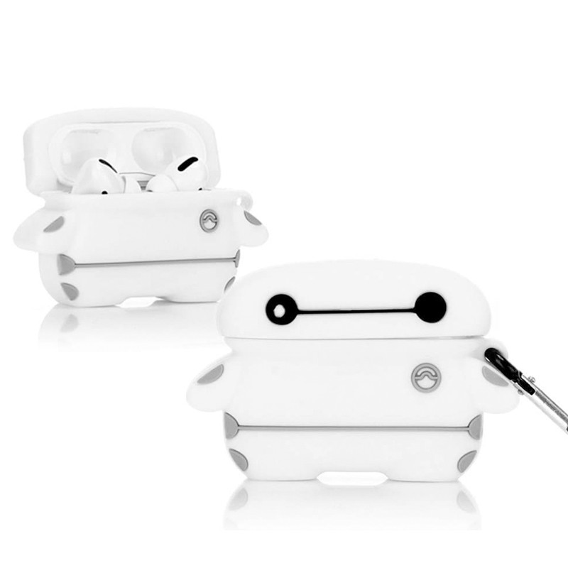 Buy Airpods Pro Silicone Case-Baymax at Best Price In Pakistan