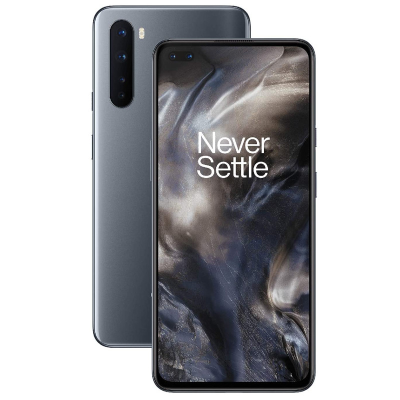 Pta Approved Nord N10 5g T Mobile OnePlus Nord (8GB,128GB) Dual