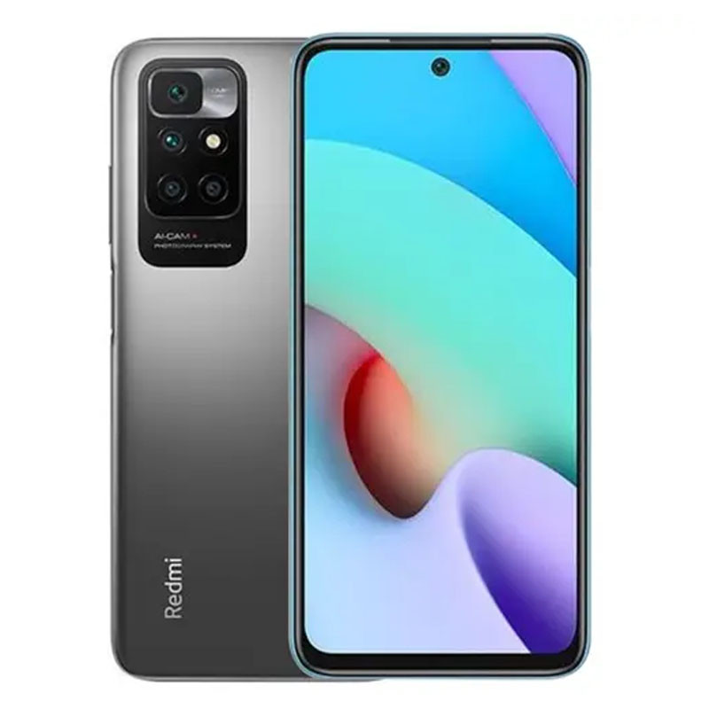 Buy Xiaomi Redmi 10 (6GB, 128GB) Dual Sim with Official Warranty