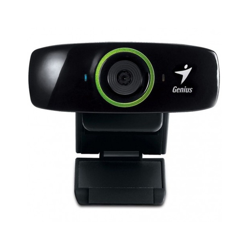 Webcam Genius Facecam 320x Camera Genius Facecam Genius Facecam