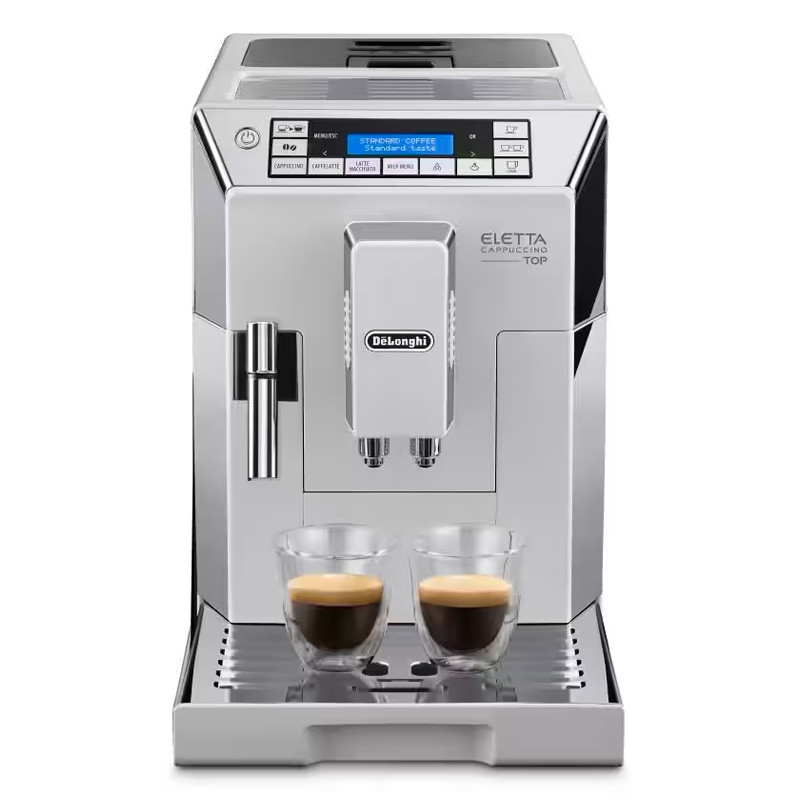 Buy Delonghi Eletta Cappuccino Fully Automatic Bean to