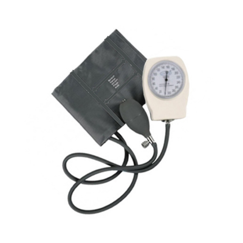 Buy Certeza CR1004 Aneroid Sphygmomanometer With Warranty at Best