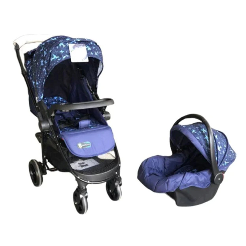 Buy in Baby Stroller with Carry Cot at Best Price In Pakistan