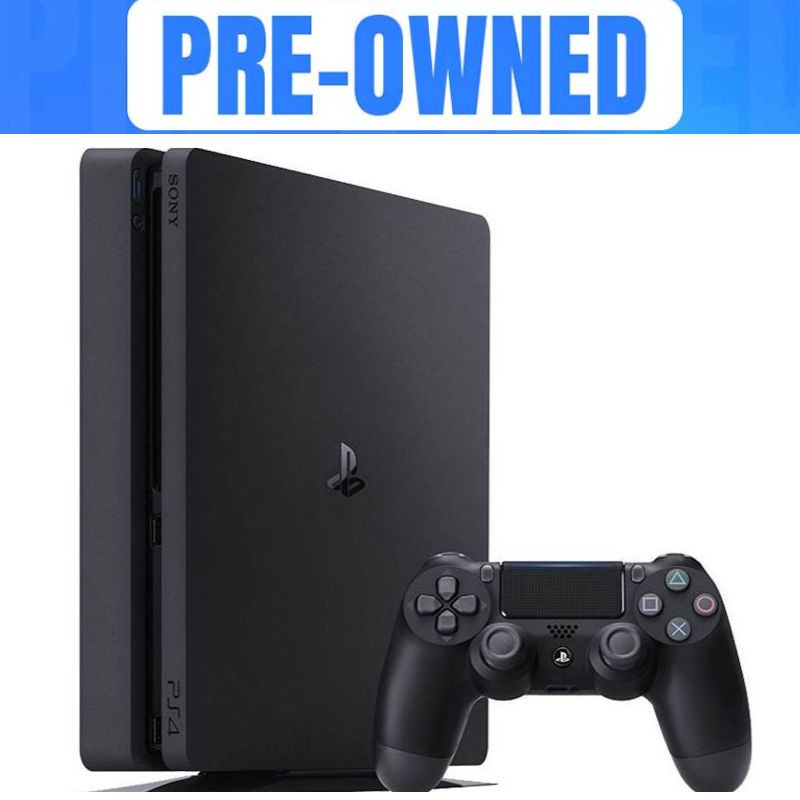 Ps4 Slim 1tb Sony Playstation Pro Price Ps4 Consoles Ps4 Pro Price