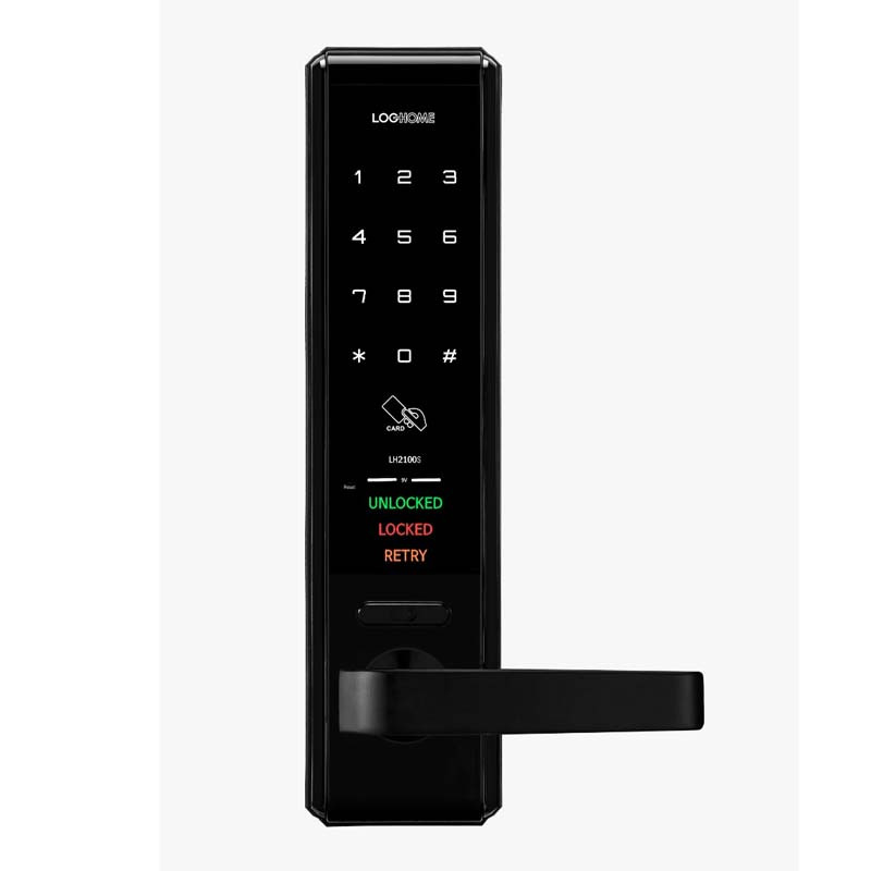 Buy Tosys LH 2100SKN Digital Door Lock With Official Warranty at Best