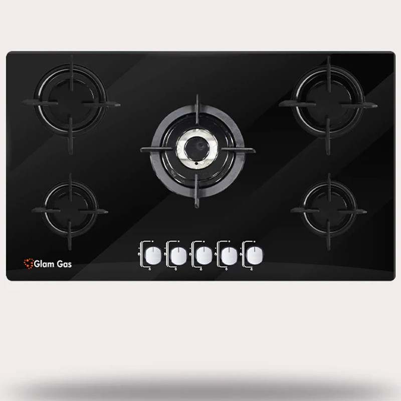 Buy Glam Gas GG 903Glass Built In Hobs at Best Price In Pakistan