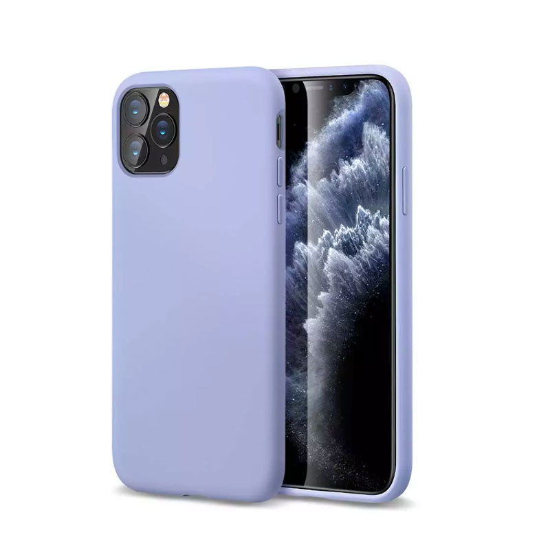 Buy Esr Apple iPhone 11 Pro Max Cloud Super Soft Case – Purple at