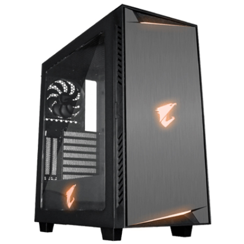 Gigabyte Aorus AC300W ATX MidTower PC Case price in Pakistan