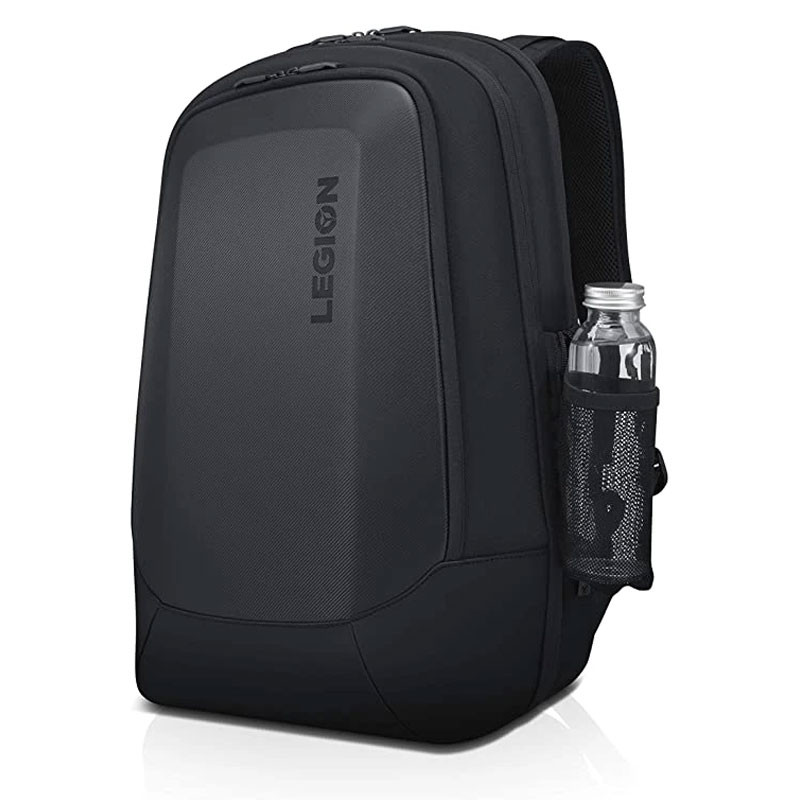 Lenovo Legion Armored 17-inch Laptop Backpack II Black