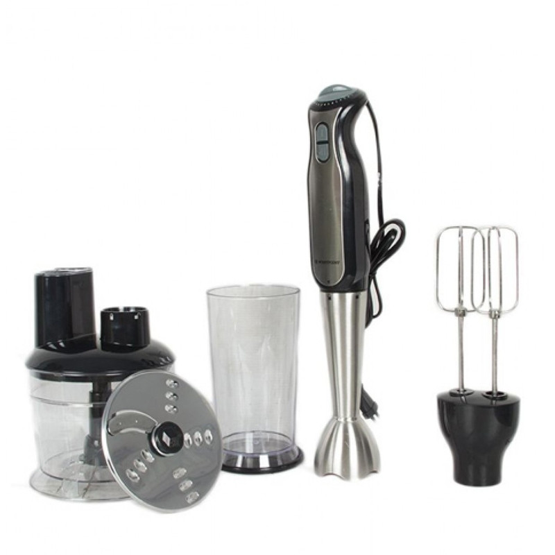 Buy Westpoint WF9916 Deluxe Hand Blender Set With Official Warranty at