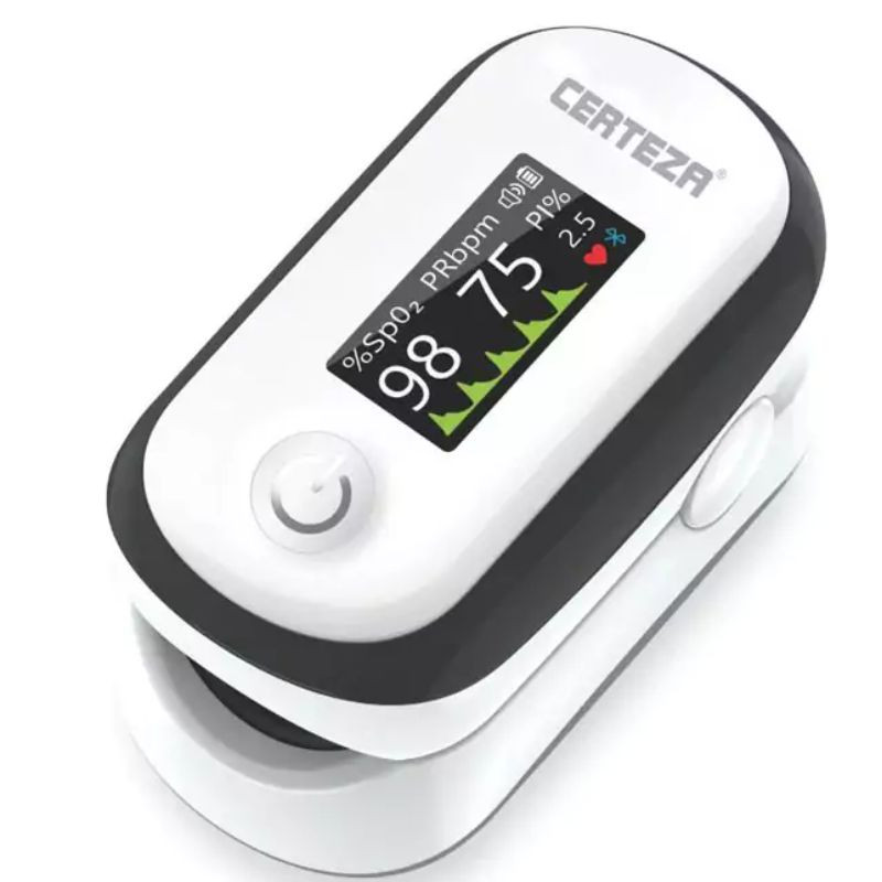 Buy Beurer AS 99 Pulse Bluetooth® Activity Sensor at Best Price In