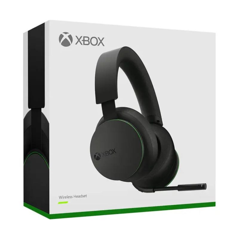 Series S Best Cheap Xbox Headset Buy Xbox Wireless Headset For
