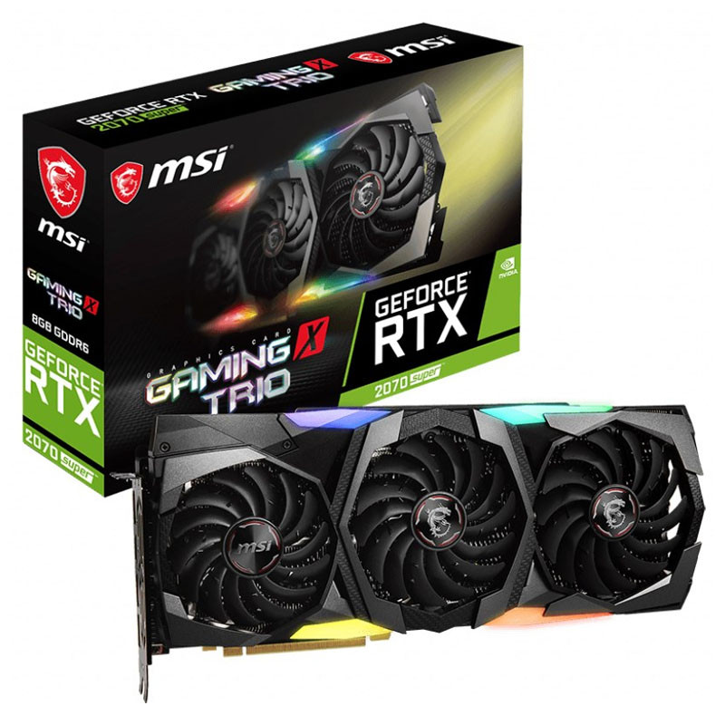 【箱無し】RTX 2070 SUPER Gigabyte-GV-N207SWF3OC-8GD-