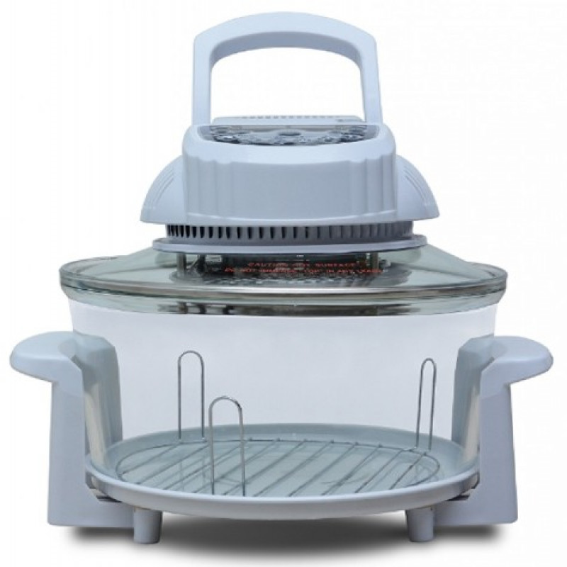 ELite HALOGEN OVEN OVN 12 L