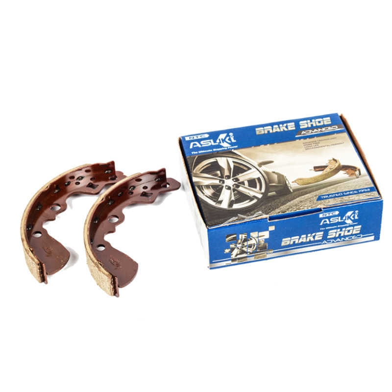 Asuki Advanced BH-002 AD Rear Brake Shoe price in Pakistan
