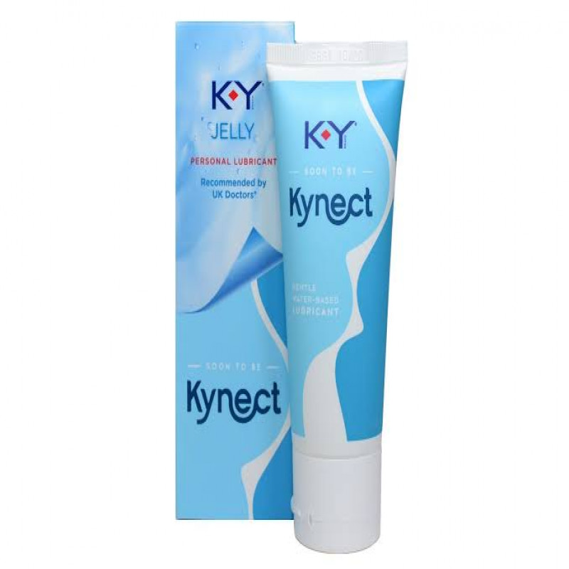 water based lubricant pakistan YES Water Based Intimate Lubricant: Water Based Lube – Pelvic Relief main image 0