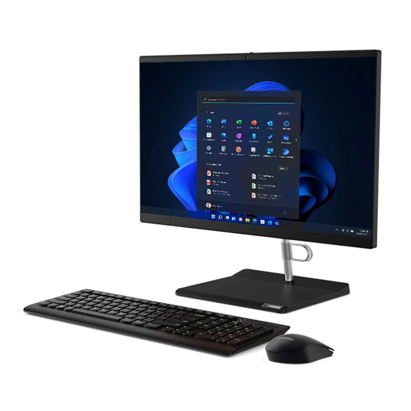 Buy Lenovo V30a All In One PC Core i3 10th Gen 4GB 1TB HDD 21.5Inch