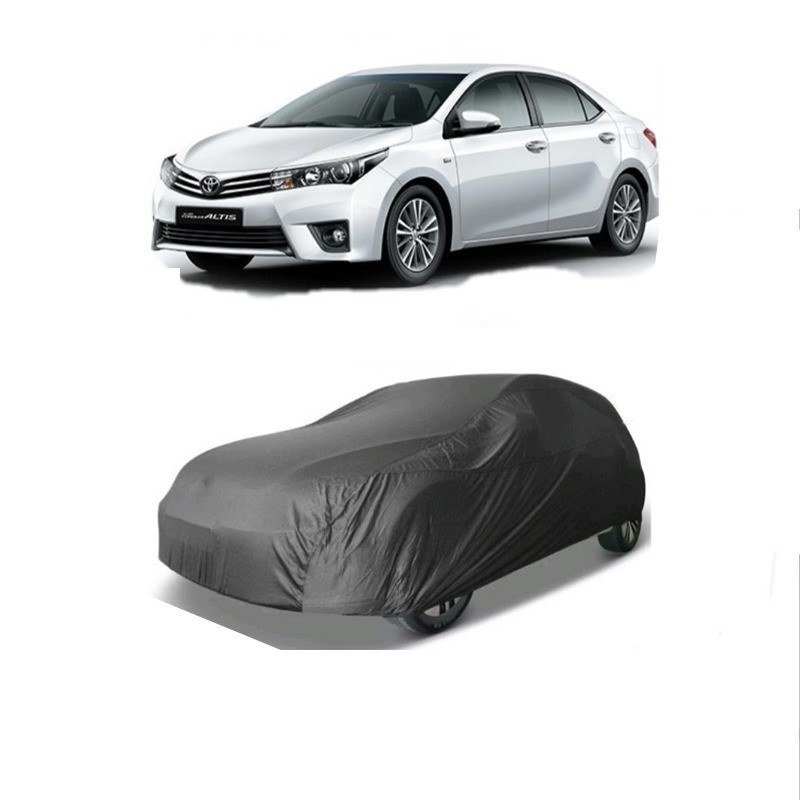 Buy Toyota Car Top Cover 100 Water Proof at Best Price In Pakistan