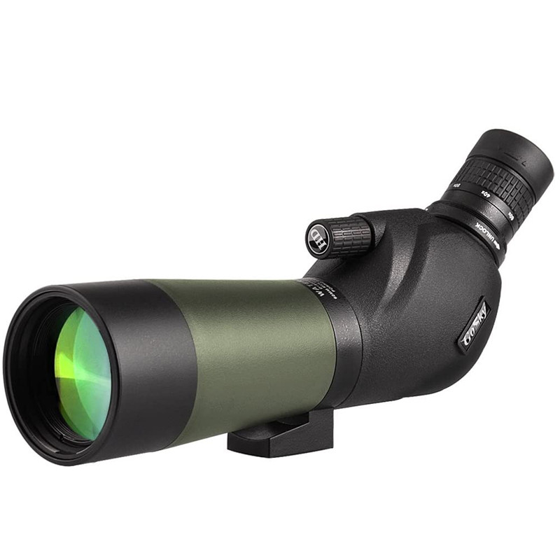 Gosky 2060x60 Spotting Scope at the best price in Pakistan Online