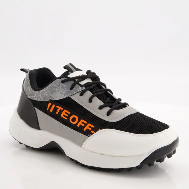 Buy Black Camel High Gripper Jogger Shoes at Best Price In