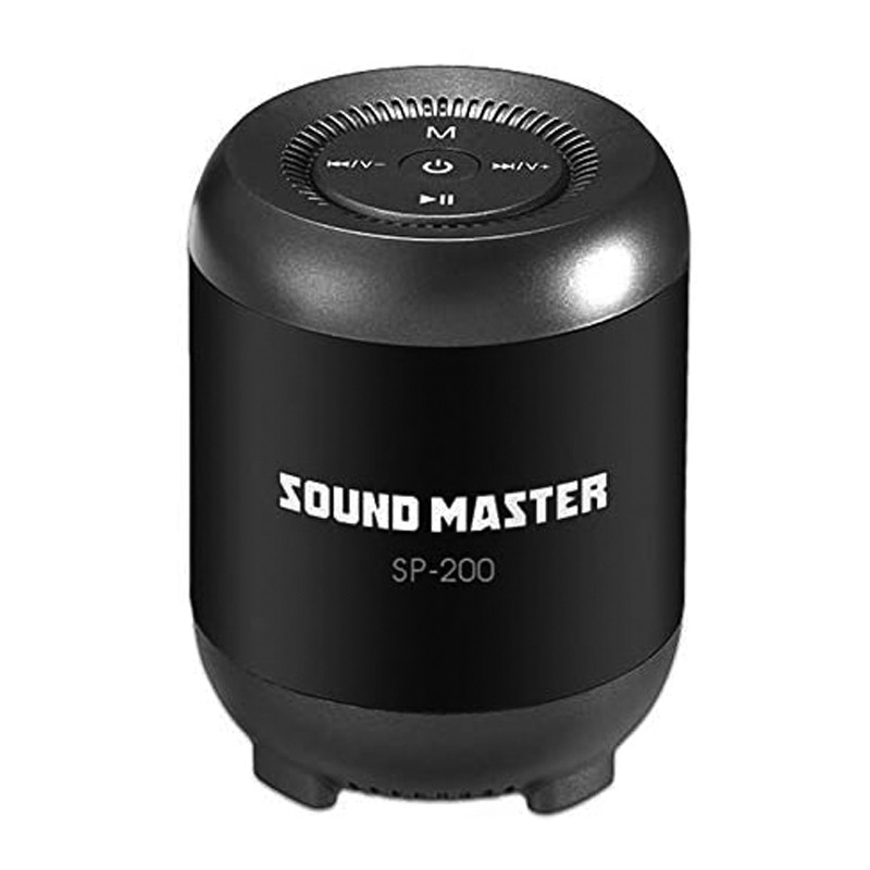 Xcell Sound Master Wireless Portable 200W Speaker SP-200