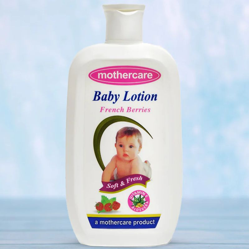 Mothercare Baby Lotion French Berries 300ML