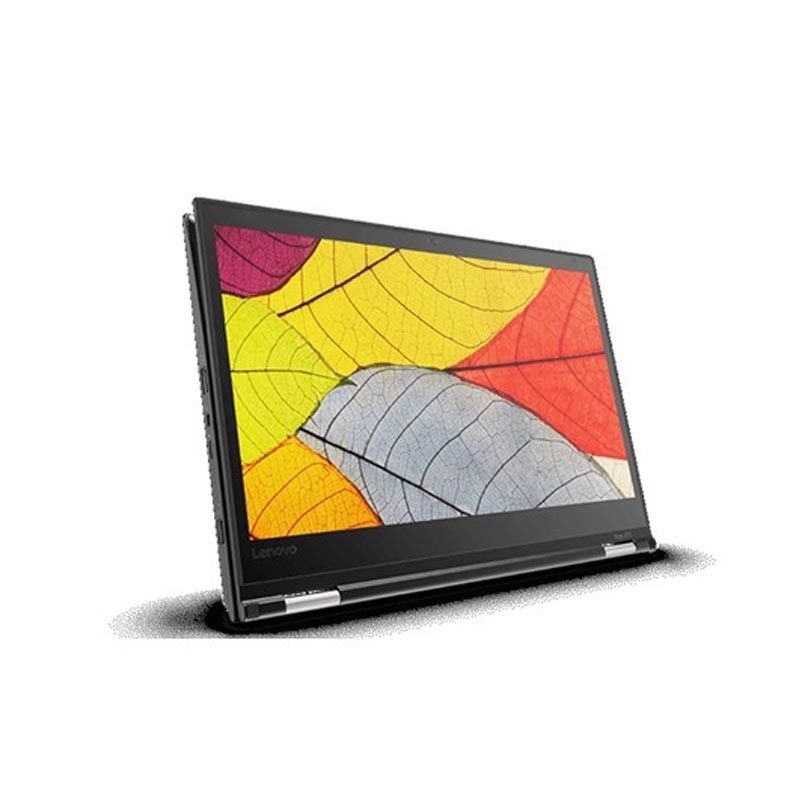LENOVO TP YOGA 370 20JH000SAD Core i7-7500U GHZ 8GB Ram 512SSD INTEL HD  Graphics Pro Screen)