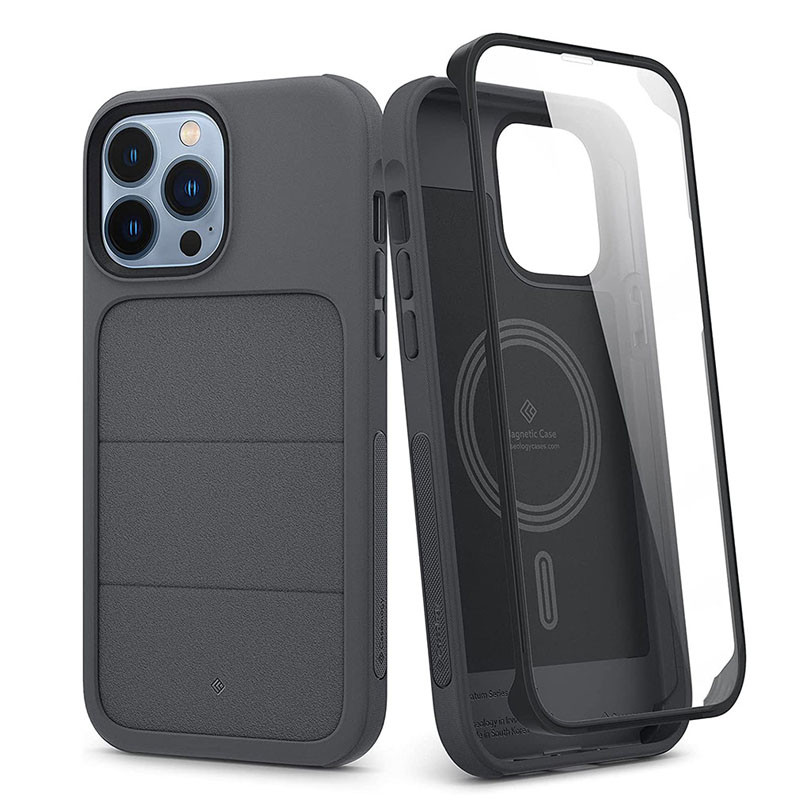Buy Apple IPhone 13 Pro Max Stratum 360 Degree Protection Case With 