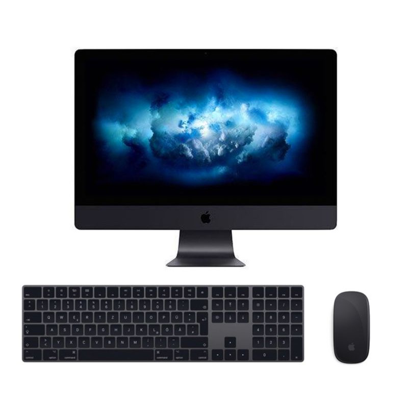 iMac Pro 2017 Retina5K Radeon Pro Vega56 Apple iMac Pro 2017