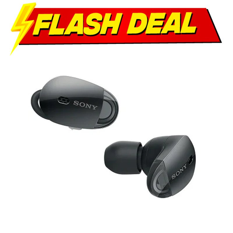 Bluetooth Headphones Sony Wf1000x Price Sony WF-1000X Review