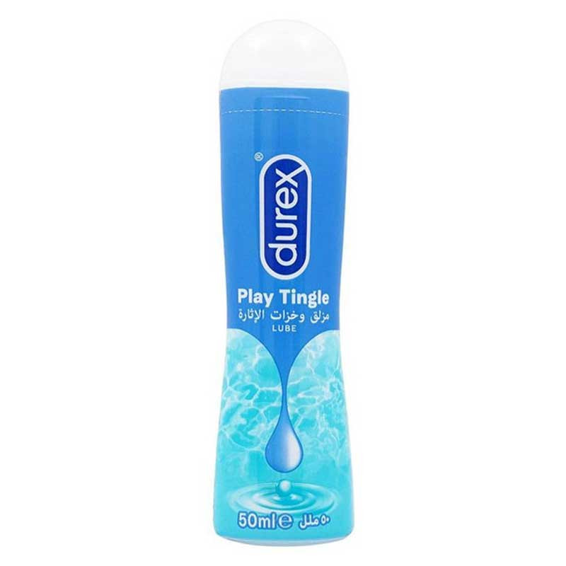 Buy Durex Play Tingle Mint Flavor Lubricant Gel - 50ml at Best Price In Pakistan | Telemart Buy Durex Play Tingle Mint Flavor Lubricant Gel - 50ml at Best Price In Pakistan | Telemart