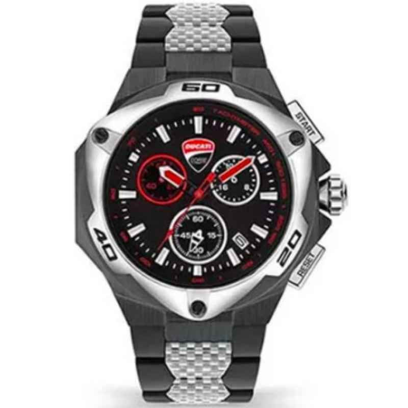 Strap Dz4562 Buy Diesel Men's Round Shape Fabric Chronograph Wrist