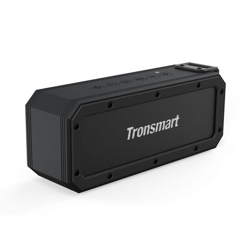 Tronsmart Element Force Bluetooth Speaker With Official Warranty